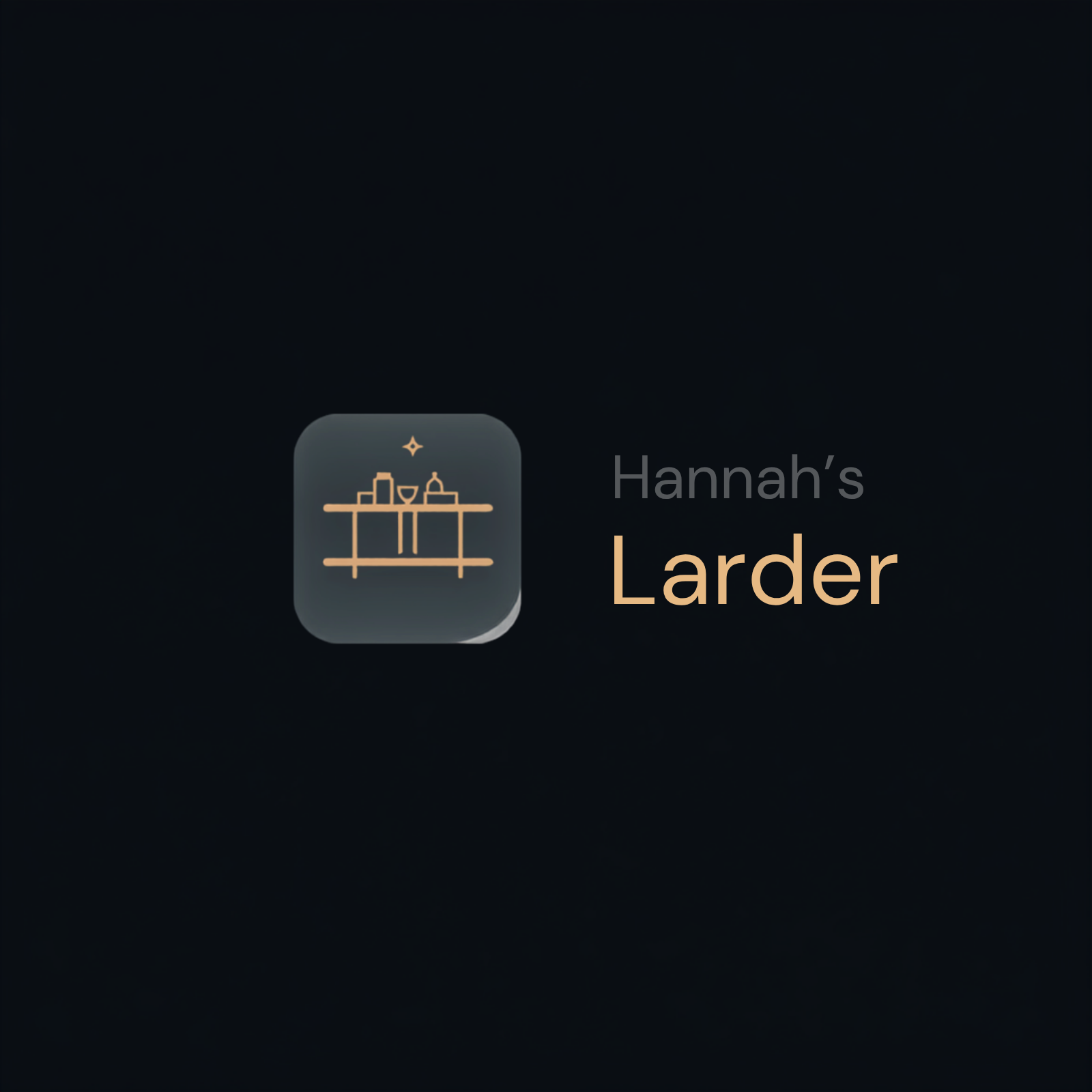 Hannah's Larder